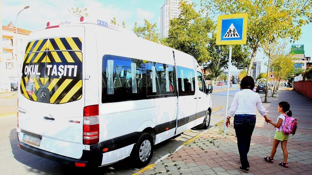 SERVİS ÜCRETİ