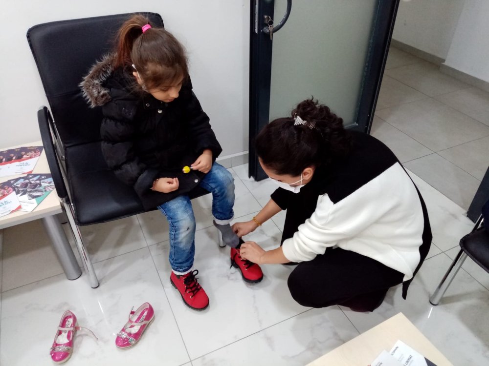“İyilik Havuzu” ile Toplumsal Dayanışmaya Tam Destek!